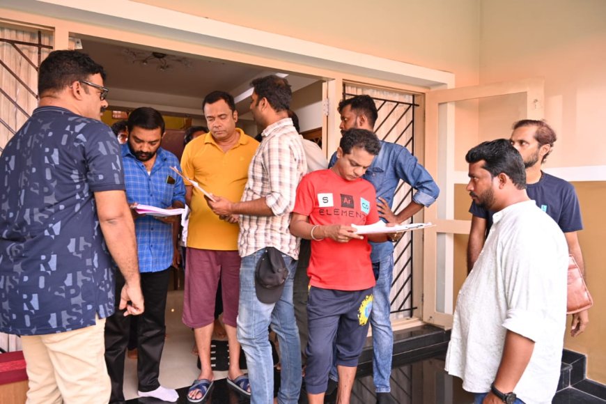 പോലീസ് ഡേ മെയ് 23ന് പ്രദർശനത്തിനെത്തുന്നു