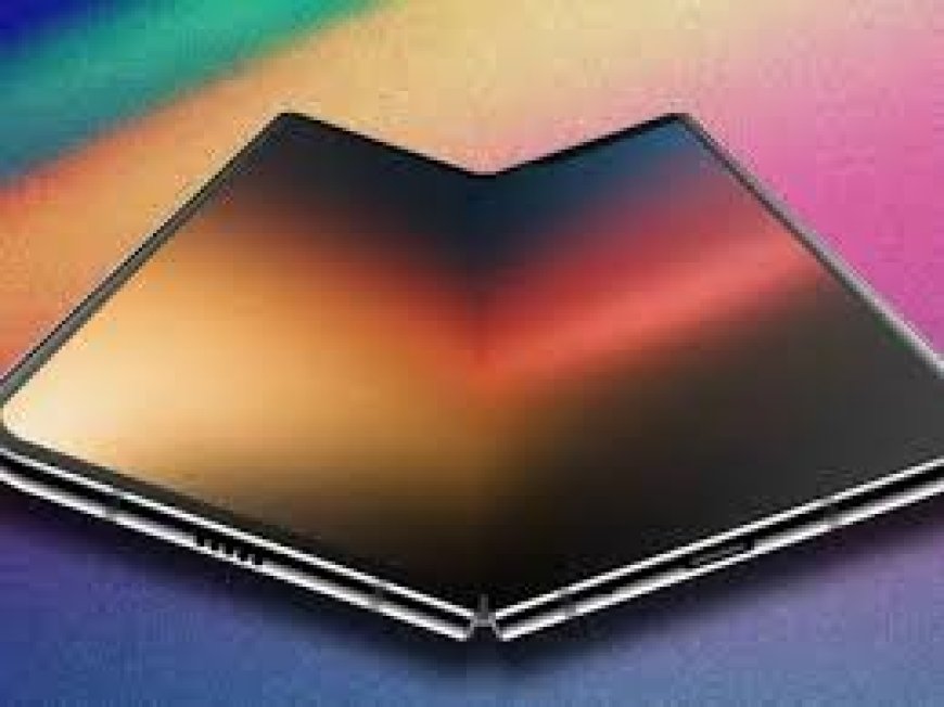 ആപ്പിൾ തന്റെ ആദ്യ ഫോള്ഡബിൾ ഐഫോൺ മോഡലിൽ ഡൈനാമിക് ഐലൻഡ് ഒഴിവാക്കി