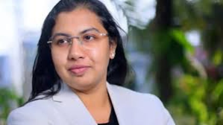 ഡോ.നമ്രത ഷിഗുരുപതി 5 ലക്ഷം രൂപയുടെ കൊക്കെയ്ൻ വാങ്ങുന്നതിനിടെ പിടിയിലായി