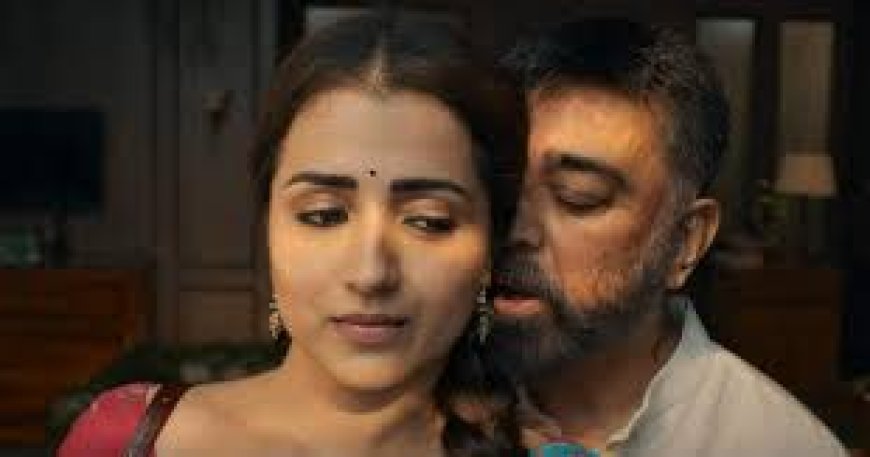 മണിരത്നം കമൽഹാസൻ കൂട്ടുകെട്ടിൽഒരുങ്ങുന്ന തഗ് ലൈഫ്: വിവാദവും പിന്നാലെ