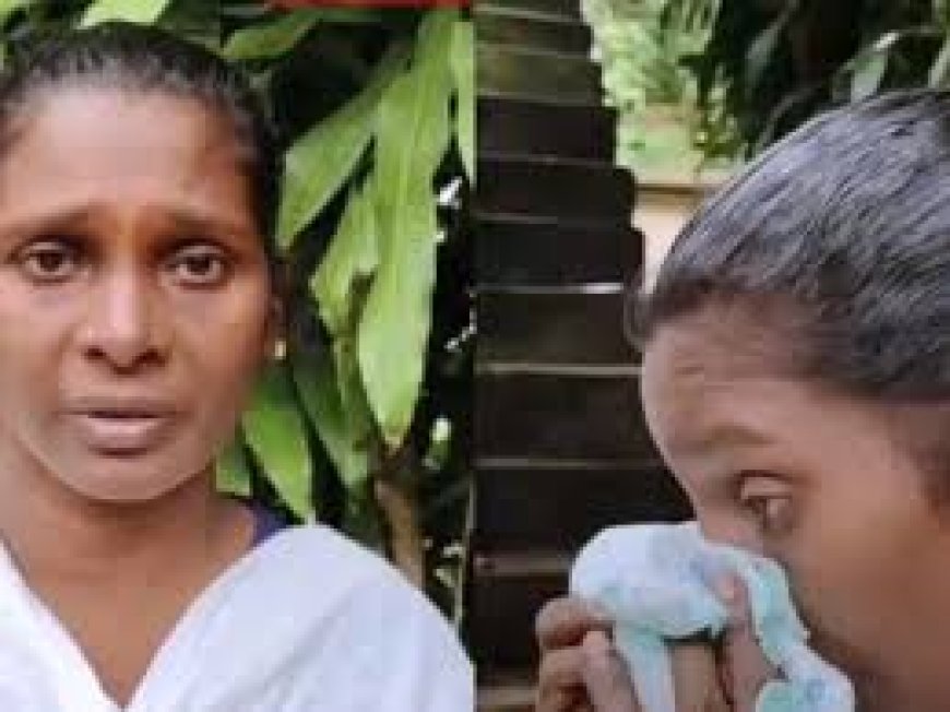 ദളിത് യുവതി ബിന്ദുവിനെ പൊലീസ് അതിക്രമിച്ചതിൽ പേരൂർക്കട എസ്‌ഐ പ്രസാദിന് സസ്‌പെൻഷൻ