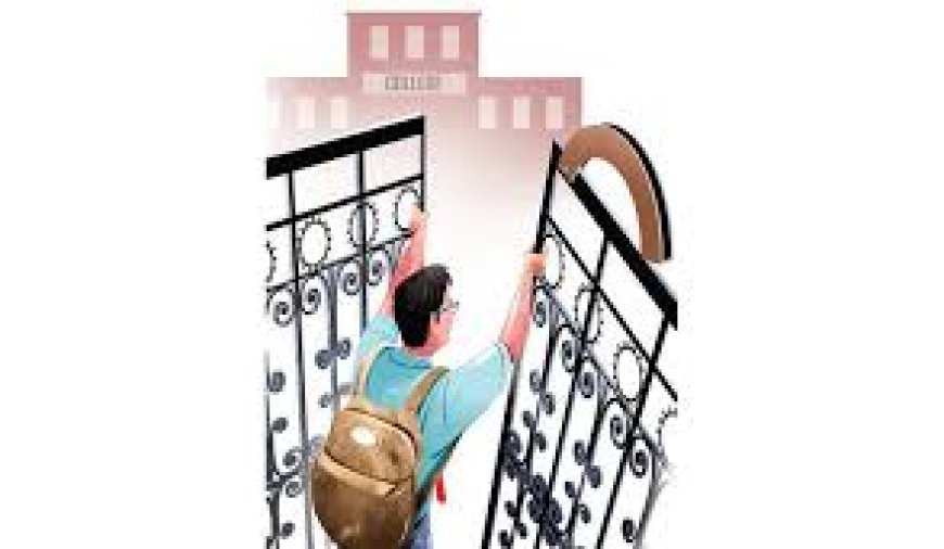 പുതിയ അക്കാദമിക് വർഷം: വിദ്യാഭ്യാസ വകുപ്പിന്റെ തയാറെടുപ്പുകൾ എങ്ങുമെത്തിയില്ല