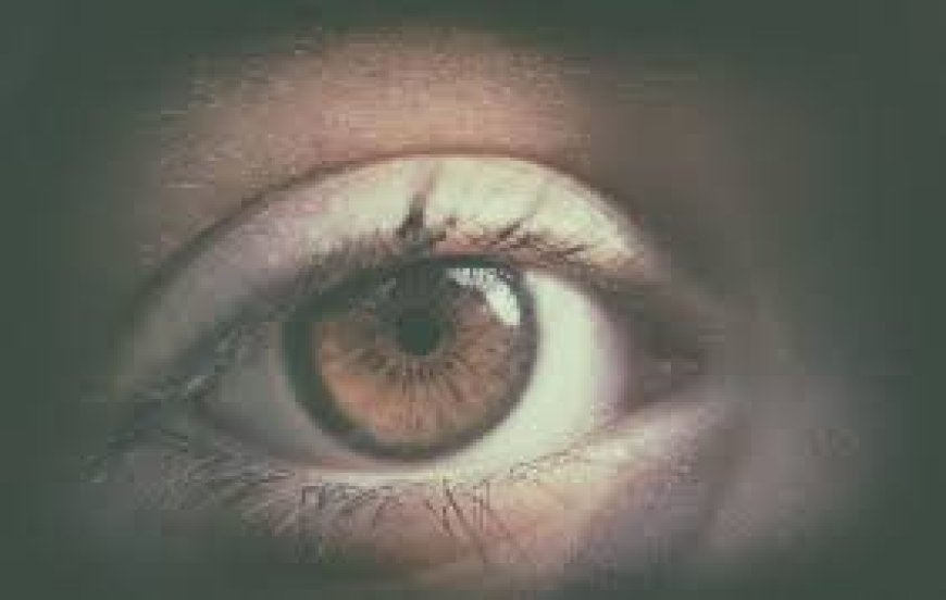 ഇനി ഇരുട്ടിലും കാണാൻ കഴിയും: പുതിയ കോൺടാക്റ്റ് ലെൻസ് വികസിപ്പിച്ചു ചൈന