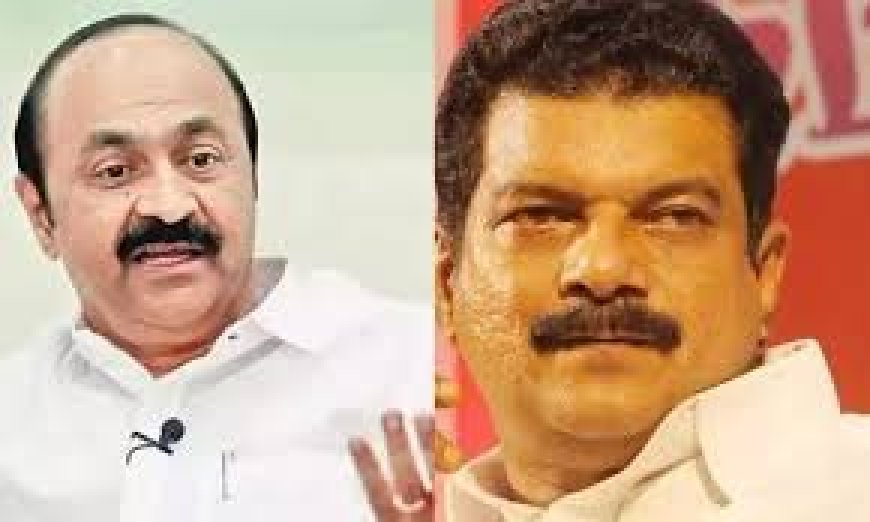 ഉപതെരഞ്ഞെടുപ്പ് പ്രചാരണം പൂർത്തിയാകുന്നത് വരെ വി ഡി സതീശൻ നിലമ്പൂരിൽ ക്യാമ്പ് ചെയ്യും