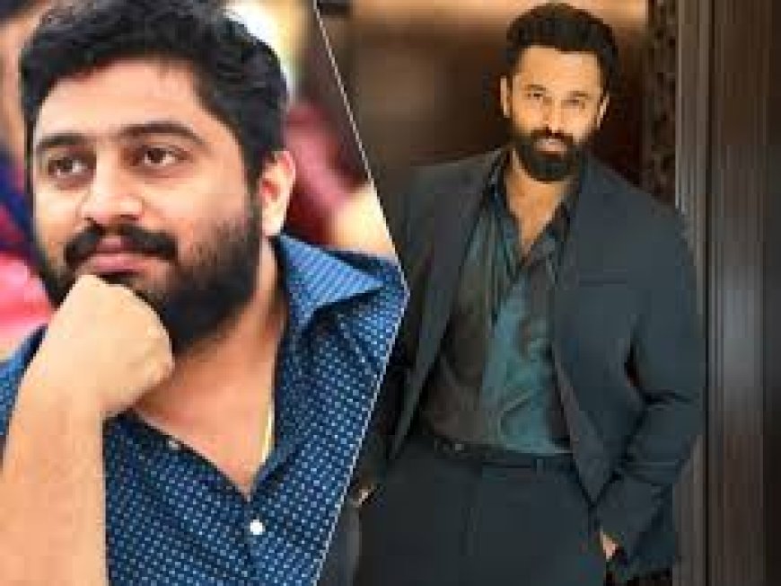 വിപിനെതിരെ സോഷ്യൽ മീഡിയയിൽ ഉണ്ണി മുകുന്ദൻ  രംഗത്ത് വന്നു