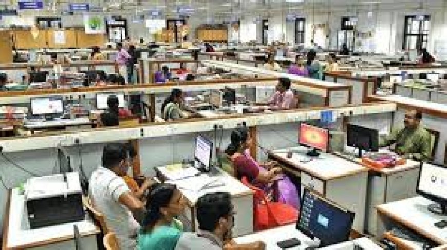 കേരളത്തിലെ 10,000-ത്തിലധികം സർക്കാർ ജീവനക്കാരുടെ  വിരമിക്കൽ ഈ മാസം 31-ന് നടക്കും