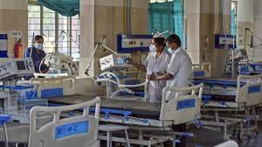 ഇന്ത്യയിൽ മൊത്തം 2710 സജീവ കോവിഡ് കേസുകൾ:  ഇവയിൽ ഏറ്റവും കൂടുതൽ  കേസുകൾ ഉള്ളത് കേരളത്തിൽ