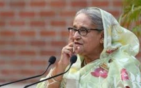 ഷെയ്ഖ് ഹസീനയുടെ അധികാരമാറ്റത്തിൽ ജമാഅത്ത്-ഉദ്-ദാവക്ക് പങ്കുണ്ടെന്ന് റിപ്പോർട്ടുകൾ