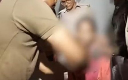 രണ്ടുമാസക്കാലം വീട്ടിനുള്ളിൽ ബന്ധിച്ച നിലയിൽ സ്ത്രീയെ കണ്ടെത്തി