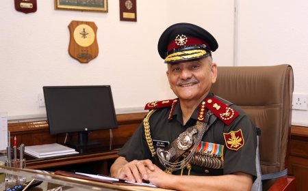 ഓപ്പറേഷൻ സിന്ദൂർ, ഇന്ത്യൻ വ്യോമസേന  തന്ത്രപരമായ പിഴവുകൾ ചെയ്തിട്ടുണ്ട്: ജനറൽ അനിൽ ചൗഹാൻ