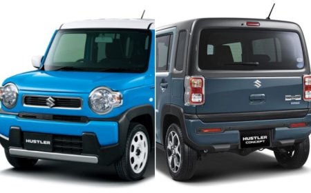 ഒരു ഓട്ടോറിക്ഷയുടെ വിലയ്ക്ക് മാരുതി ഹസ്‌ലർ വിപണിയിൽ