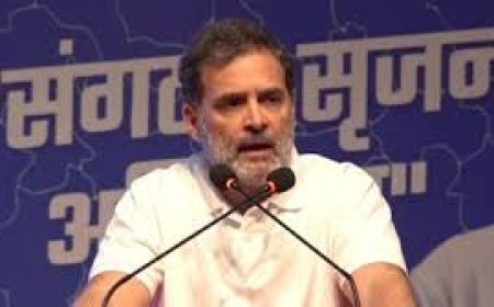 ഭാരത് ജോദോ യാത്രയിൽ രാഹുൽ നടത്തിയ പരാമർശം:  അലഹാബാദ് ഹൈക്കോടതി രാഹുൽ ഗാന്ധിയുടെ ഹർജി തള്ളിക്കളഞ്ഞു