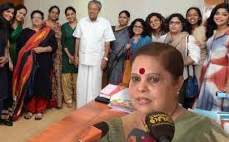 ജസ്റ്റിസ് ഹേമാ കമ്മിറ്റിയുടെ റിപ്പോർട്ട്: പോലീസ് വേണ്ടത്ര പരിഗണന നൽകുന്നില്ലേ...