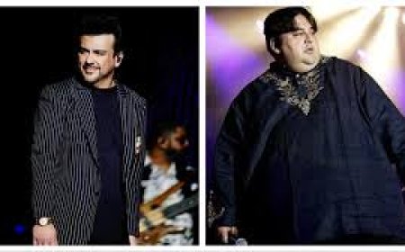 ഞാൻ ഇത് ജീവിക്കാൻ വേണ്ടി ചെയ്തതാണ്. മറ്റെന്തിനും വേണ്ടിയല്ല: അദ്നാൻ സ്വാമി