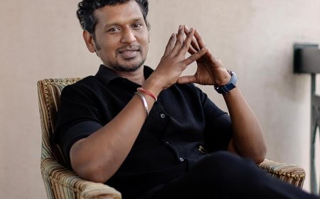 മണിരത്നത്തിന് പിൻഗാമി ലോകേഷോ: യുവജനങ്ങളുടെ ശ്രദ്ധ പിടിച്ചുപറ്റി ലോകേഷ്...