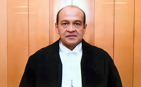 ജസ്റ്റിസ് യശ്വന്ത് വർമ്മയ്‌ക്കെതിരെ ഇംപീച്ച്‌മെന്റ് നടപടികൾ ആരംഭിക്കാൻ കേന്ദ്രസർക്കാർ ഒരുങ്ങുന്നു