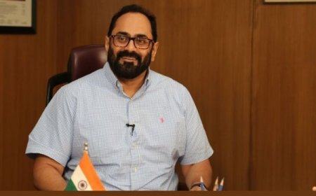 അനന്തുവിനെ മരണത്തിൽ സർക്കാരിനെതിരെ രൂക്ഷ വിമർശനവുമായി ബിജെപി സംസ്ഥാന പ്രസിഡൻ്റ് രാജീവ് ചന്ദ്രശേഖർ