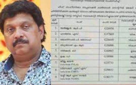 കെഎസ്ആർടിസി കൺട്രോൾ റൂമിലേക്ക് യാത്രക്കാരനെപ്പോലെ ഫോണിൽ വിളിച്ചു ഗതാഗത മന്ത്രി: ഒമ്പത് കണ്ടക്ടർമാരെ സ്ഥലം മാറ്റി