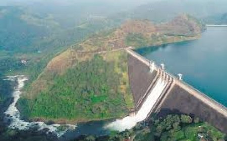 മുല്ലപെരിയാർ അണക്കെട്ടിന്റെ സുരക്ഷ സംബന്ധിച്ച തമിഴ്നാടിന്റെ നടപടികൾ പുരോഗമിക്കുകയാണ്