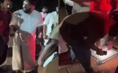 നിലമ്പൂരിലെ പോലീസ് പരിശോധന മനപൂർവ്വം അപമാനിക്കാനാണെന്ന് ഷാഫി പറമ്പിൽ