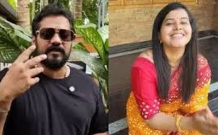 വിമാനം തകർന്നു വീണതിന് പിന്നാലെ തന്റെ മുൻഭാര്യയോട് സുരക്ഷിതയായിരിക്കൂ എന്ന് പറഞ്ഞു നടൻ ബാല