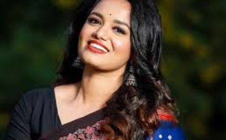 തനിക്ക് ഓട്ടിസം ഉണ്ടെന്ന് വെളിപ്പെടുത്തി ഗായിക  ജ്യോത്സ്ന