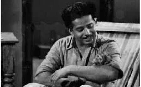 അതുല്യ നടൻ സത്യന്‍ ഓര്‍മയായിട്ട് 54 വര്‍ഷം