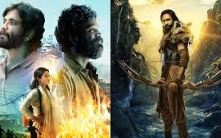 വിമാനാപകടത്തിന്റെ പശ്ചാത്തലത്തിൽ കുബേര ചിത്രത്തിന്റെ പ്രീ റിലീസ് പരിപാടികൾ മാറ്റിവച്ചു