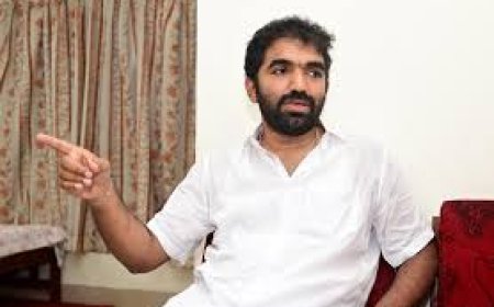 റീല്‍സ് ആന്‍ഡ് റിയല്‍ എന്ന നിലയ്ക്ക് പ്രചാരണം നടത്തുന്നത് ശരിയല്ലെന്ന് ചാണ്ടി ഉമ്മന്‍ എംഎല്‍എ