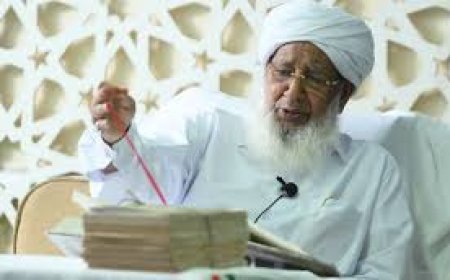 ജമാഅത്തെ ഇസ്‌ലാമി പിരിച്ചുവിടണമെന്ന് കാന്തപുരം വിഭാഗം
