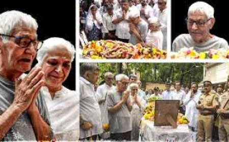 ക്യാപ്റ്റൻ സബർവാളിന്റെ പിതാവ് പുഷ്കരാജ് മകന് ആദരാഞ്ജലി അർപ്പിച്ചു