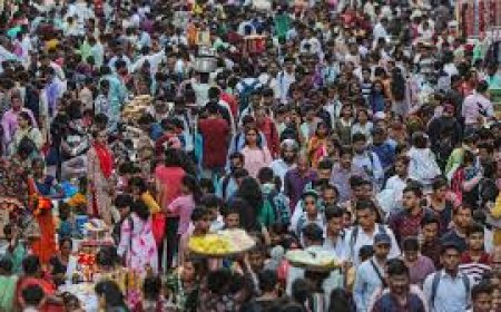 ഇന്ത്യയിലെ അടുത്ത ജനസംഖ്യാ സെൻസസ് 2026 ഒക്ടോബർ 1 മുതൽ 2027 മാർച്ച് 1 വരെ