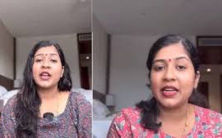റേഡിയോ ജോക്കി ആർ ജെ അഞ്ജലിക്കെതിരെ സമൂഹമാധ്യമത്തില്‍ വ്യാപക വിമര്‍ശനം
