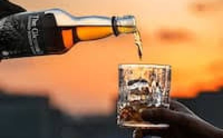 ഇന്ത്യൻ വിസ്കികൾ ആഗോള വിപണിയിൽ ശക്തമായ സാന്നിദ്ധ്യം സ്ഥാപിച്ചിരിക്കുകയാണ്