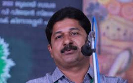 ഇടതുപക്ഷം ജനത പാര്‍ട്ടിയുമായി സഹകരിച്ചപ്പോൾ ജനത പാര്‍ട്ടിക്ക് വര്‍ഗീയ നിലപാട് ഉണ്ടായിരുന്നില്ലെന്ന് എം സ്വരാജ്