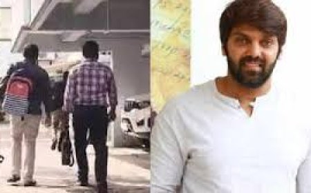 നടൻ ആര്യയുടെ വീടും സ്ഥാപനങ്ങളും കേന്ദ്ര ആദായനികുതി വകുപ്പ് റെയ്ഡ് നടത്തി