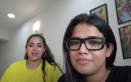 ഓൺലൈനിലൂടെ പണം ആവശ്യപ്പെട്ടു: തട്ടിപ്പിനിരയായെന്ന്  ഗായിക അമൃത സുരേഷ്