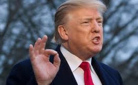 ഡോണൾഡ്‌ ട്രംപിനെ സമാധാനത്തിനുള്ള നൊബേൽ സമ്മാനത്തിന് പാകിസ്താൻ നാമനിർദ്ദേശം ചെയ്തതായി റിപ്പോർട്ട്