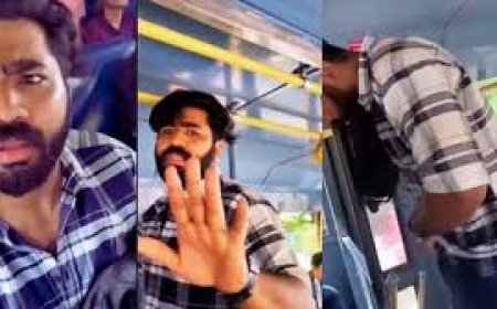 കെഎസ് ആർടിസി ബസ്സിൽ യുവതിക്ക് നേരെ ലൈംഗിക അതിക്രമം നടത്തിയ സവാദ് റിമാൻഡിൽ