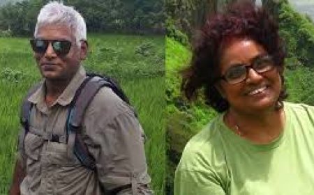 മുംബൈയില്‍ നേരലിൽ വാഹനാപകടത്തില്‍ മലയാളി ദമ്പതികള്‍ മരിച്ചു
