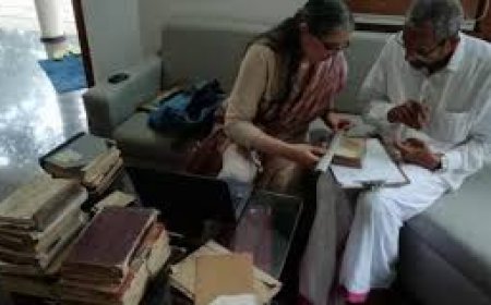 മലപ്പുറം, കോഴിക്കോട്, കാസർഗോഡ് ജില്ലകളിൽ  അനവധി അറബി, അറബി-മലയാളം, ലിഥോഗ്രാഫ്, എന്നിവ കണ്ടെത്തി