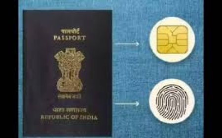 ജയ്‌ശങ്കർ പാസ്‌പോർട്ട് സേവാ 2.0 ആരംഭിച്ചു, രാജ്യവ്യാപകമായി ഇ-പാസ്‌പോർട്ടുകൾ പുറത്തിറക്കി