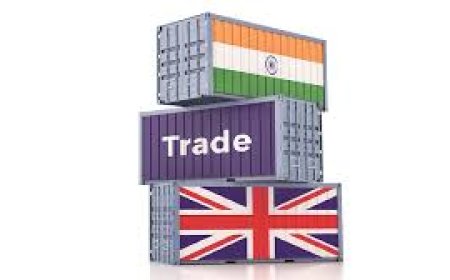 ഇന്ത്യ-യുകെ സ്വതന്ത്ര വ്യാപാര കരാർ സംബന്ധിച്ച നിയമപരമായ നടപടികൾ പുരോഗമിക്കുന്നു