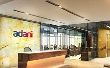 അദാനി ഗ്രൂപ്പ് ഇന്ത്യയിലെ ഏറ്റവും വേഗത്തിൽ വളരുന്ന ബ്രാൻഡായി മാറുന്നു
