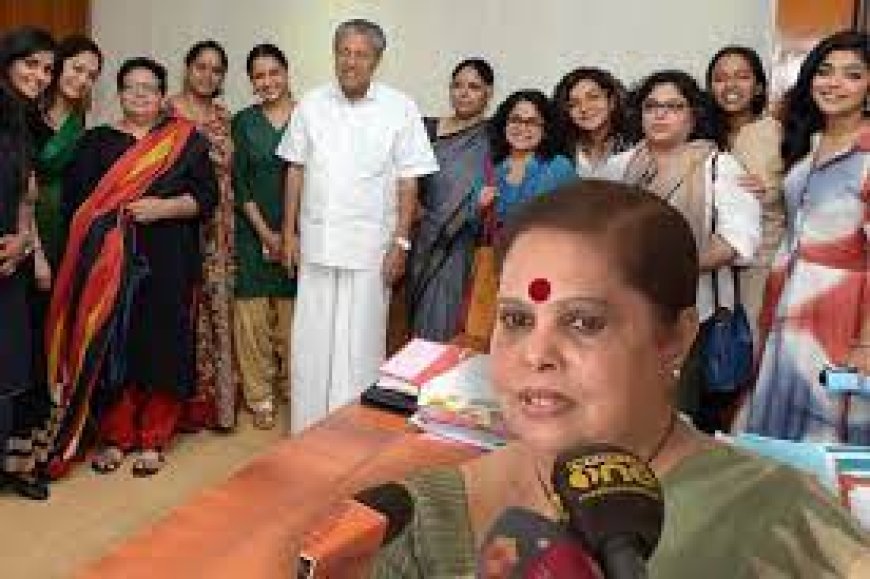 ജസ്റ്റിസ് ഹേമാ കമ്മിറ്റിയുടെ റിപ്പോർട്ട്: പോലീസ് വേണ്ടത്ര പരിഗണന നൽകുന്നില്ലേ...