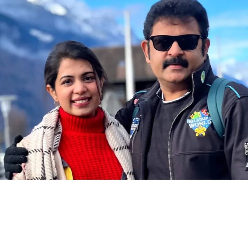 പണം പോയതിനേക്കാൾ വേദന വിശ്വാസ വഞ്ചന കാണിച്ചതിൽ: ദിയ കൃഷ്ണ
