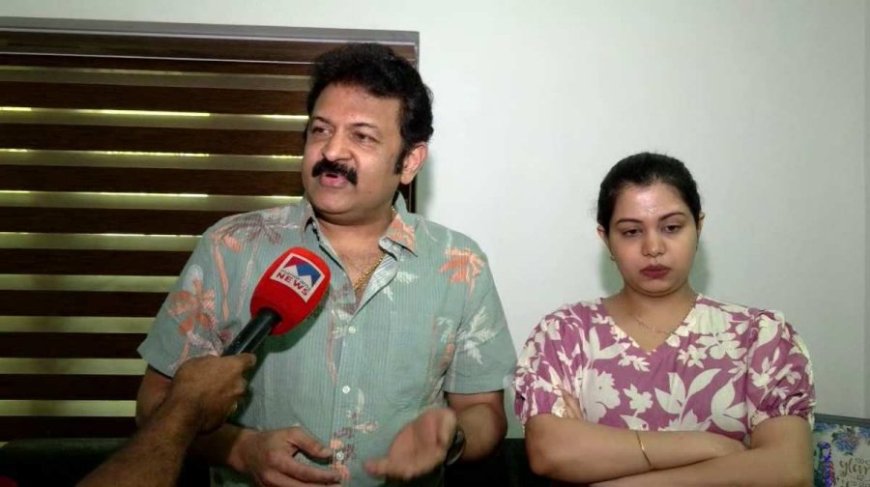 പണം പോയതിനേക്കാൾ തന്നോട് വിശ്വാസ വഞ്ചന കാണിച്ചതിലാണ് വിഷമമെന്ന് ദിയ