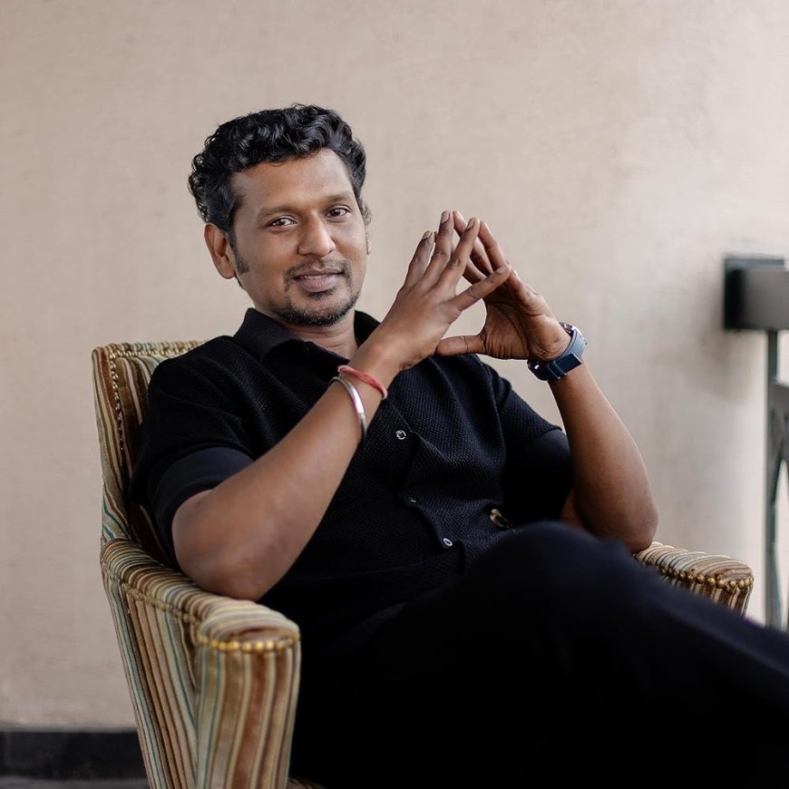 മണിരത്നത്തിന് പിൻഗാമി ലോകേഷോ: യുവജനങ്ങളുടെ ശ്രദ്ധ പിടിച്ചുപറ്റി ലോകേഷ്...