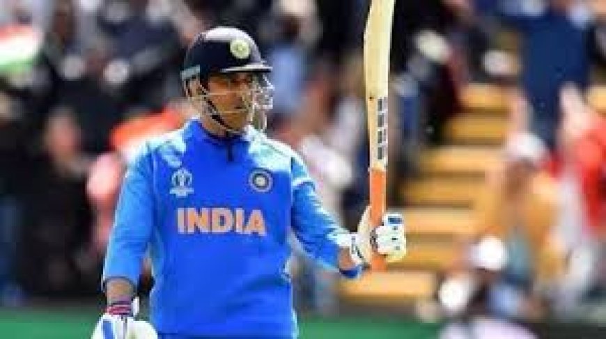 ടെസ്റ്റ് വിക്കറ്റ് കീപ്പർമാരുടെ എലൈറ്റ് ക്ലബ്ബിൽ എം.എസ്. ധോണിയും