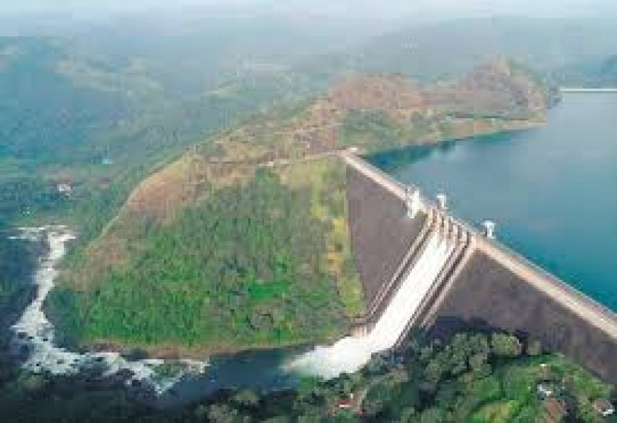 മുല്ലപെരിയാർ അണക്കെട്ടിന്റെ സുരക്ഷ സംബന്ധിച്ച തമിഴ്നാടിന്റെ നടപടികൾ പുരോഗമിക്കുകയാണ്